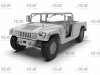 ICM 35435 Humvee M1097A2 1/35